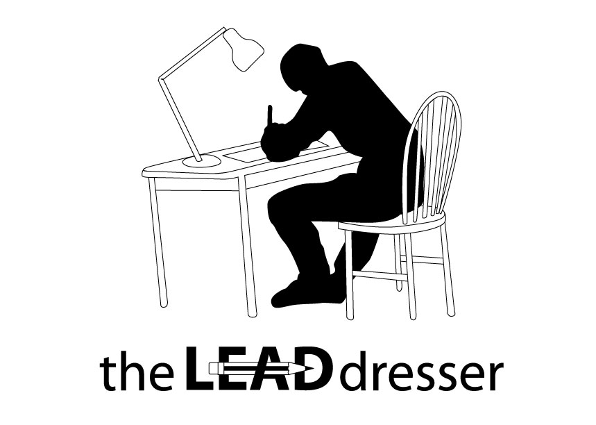 The Lead Dresser